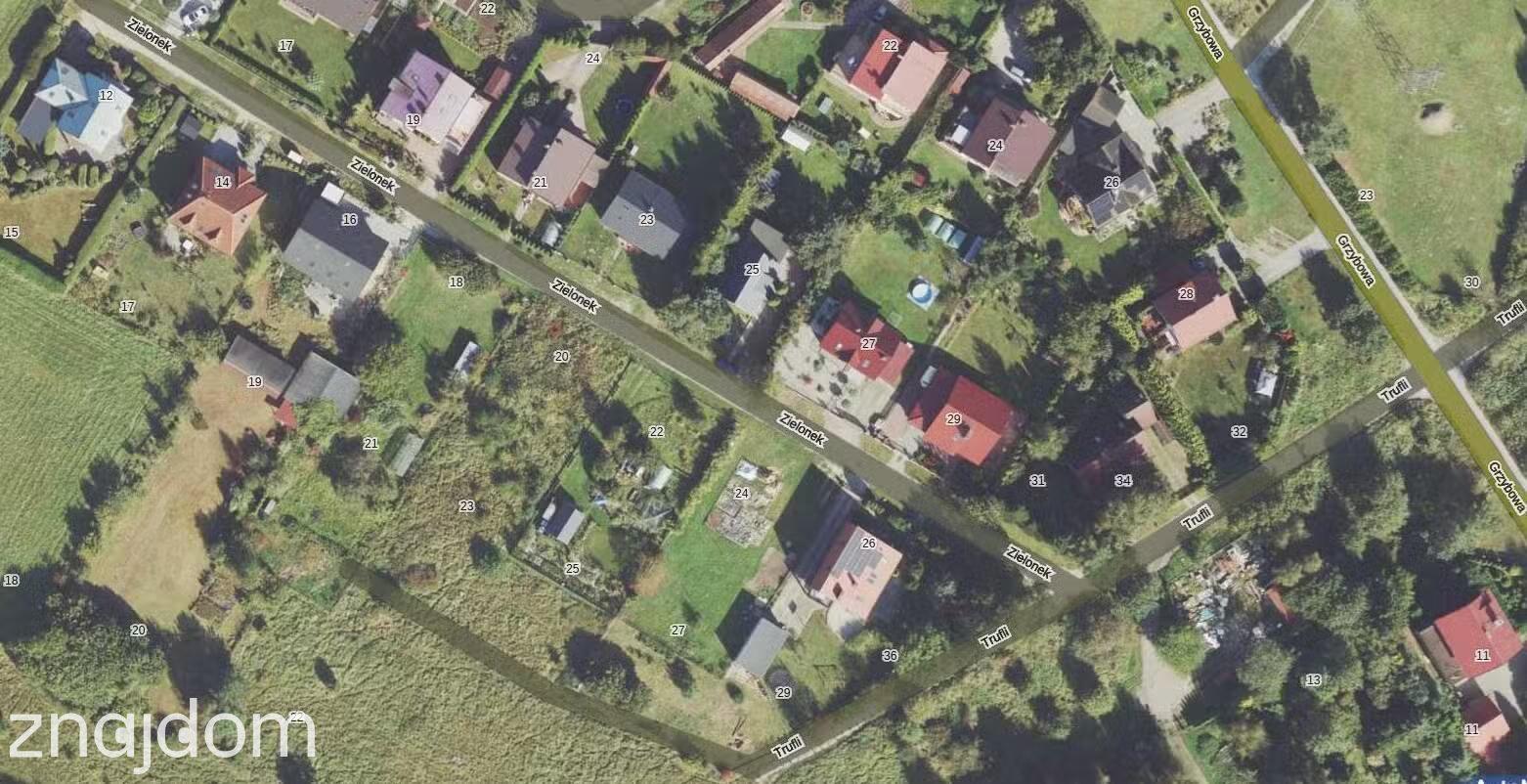 Na sprzedaż działka budowlana Koszalin, Kretomino, ul. Zielonki - zdjęcie 6