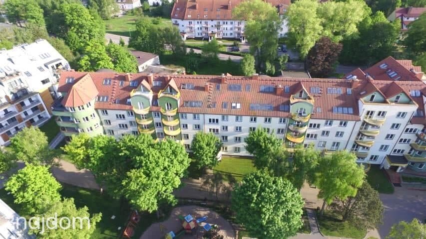 Kołobrzeg/Podczele osiedle Feniks mieszaknie 2 pokojowe