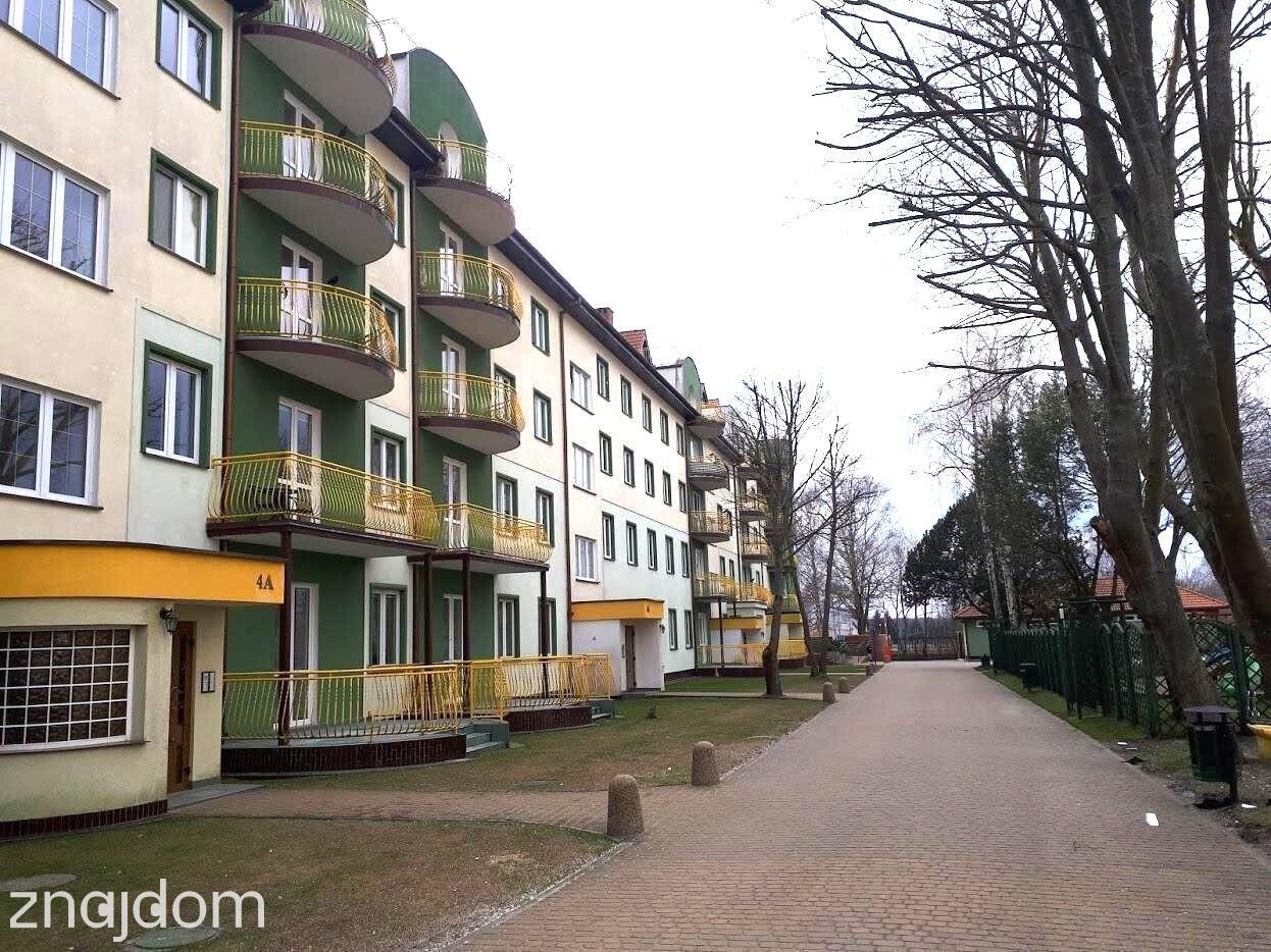 Kołobrzeg/Podczele osiedle Feniks mieszaknie 2 pokojowe - zdjęcie 2