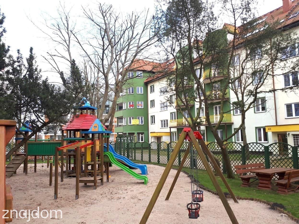 Kołobrzeg/Podczele osiedle Feniks mieszaknie 2 pokojowe - zdjęcie 3