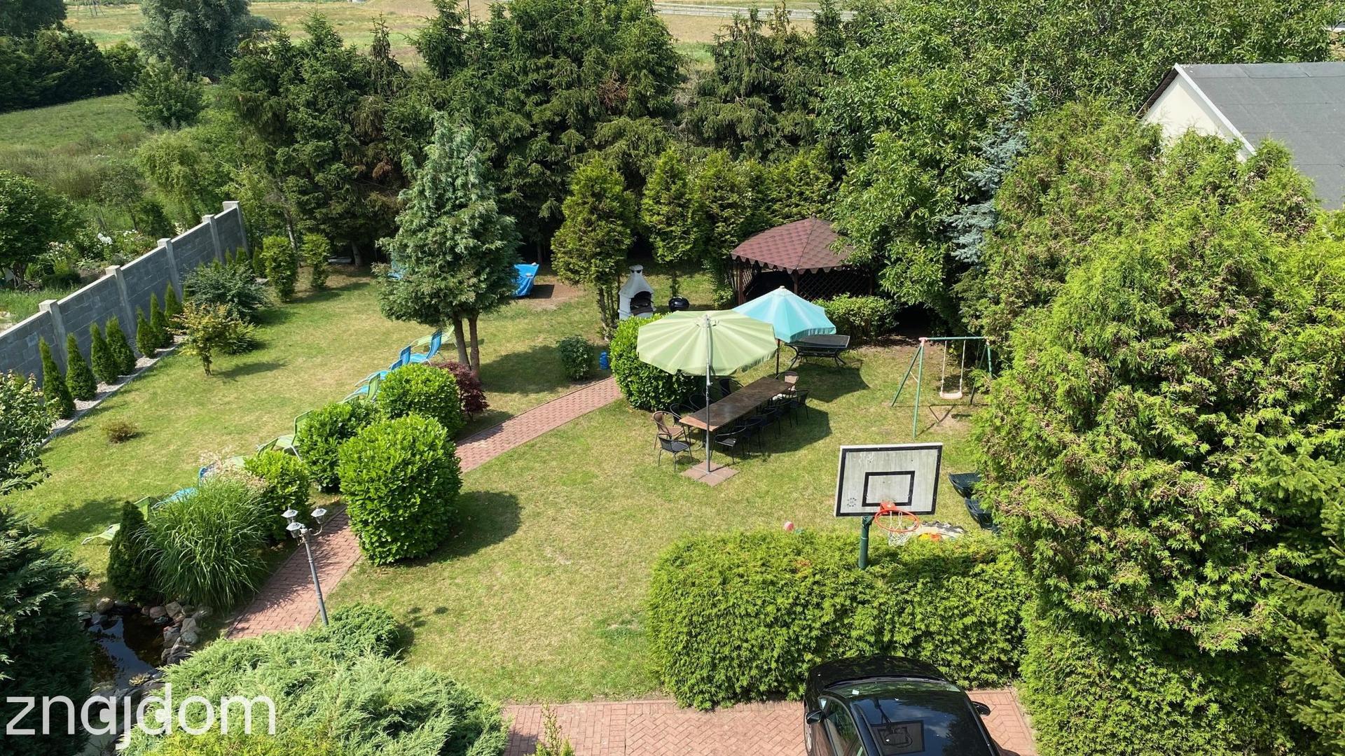 Budzistowo dom z pokojami do wynajęcia - zdjęcie 2