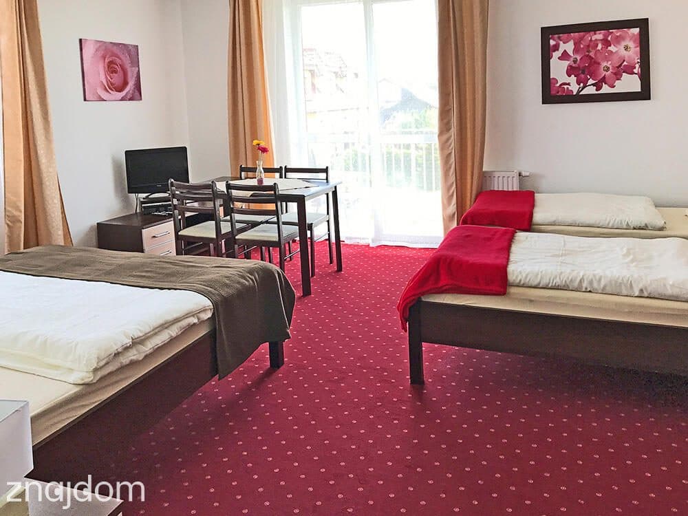 Grzybowo Pensjonat 450 m od morza - zdjęcie 7
