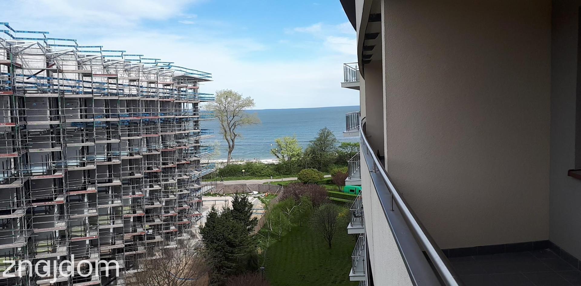 ARKA SPA apartament z widokiem na morze. - zdjęcie 10