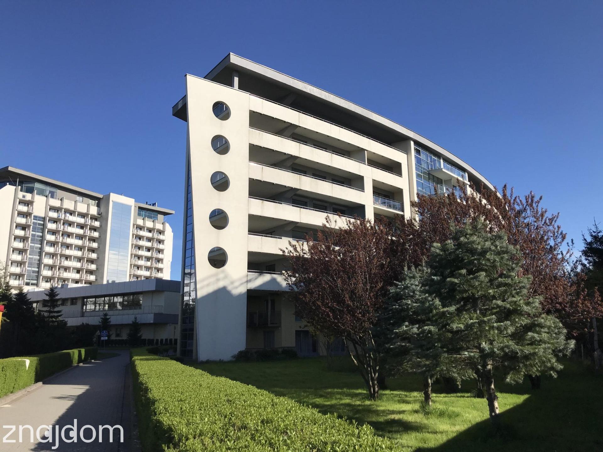 ARKA SPA apartament z widokiem na morze. - zdjęcie 11