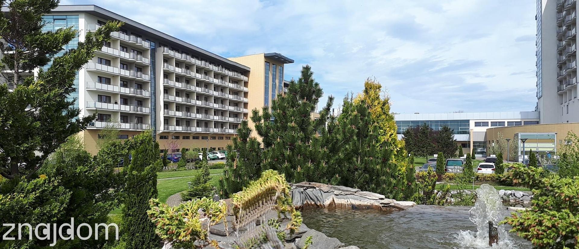 ARKA SPA apartament z widokiem na morze. - zdjęcie 3