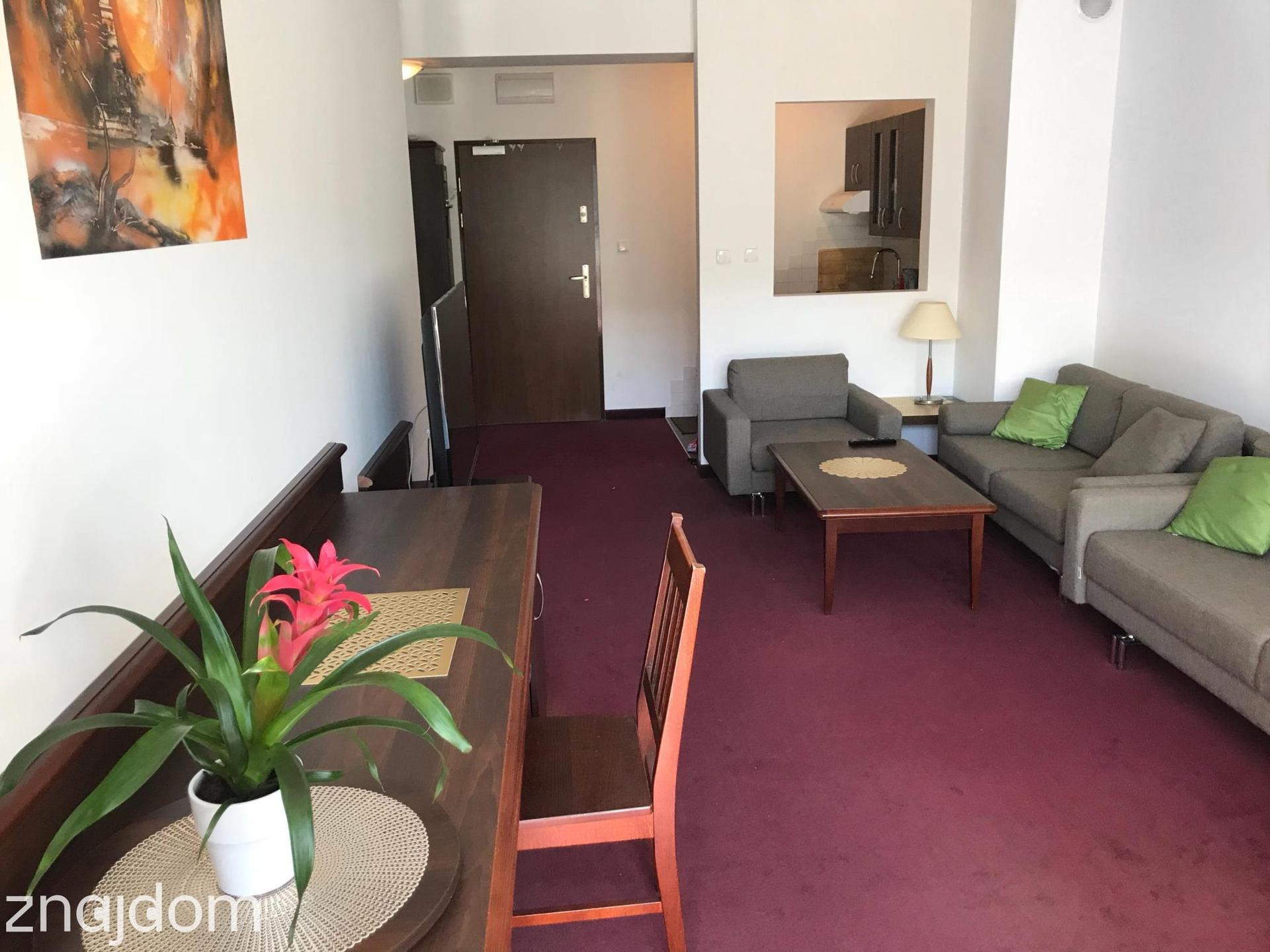ARKA SPA apartament z widokiem na morze. - zdjęcie 4