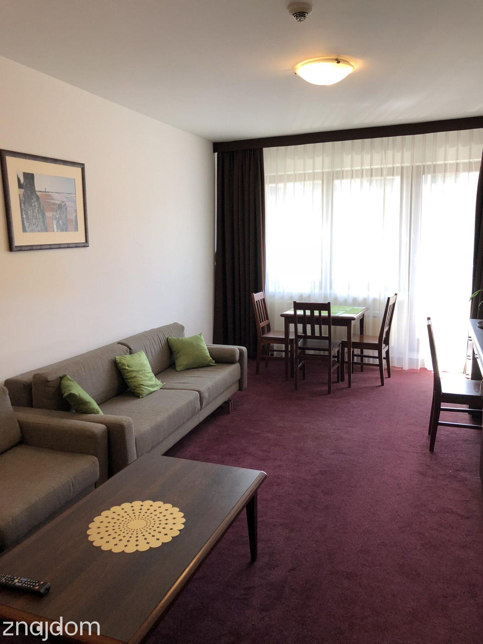 ARKA SPA apartament z widokiem na morze. - zdjęcie 5
