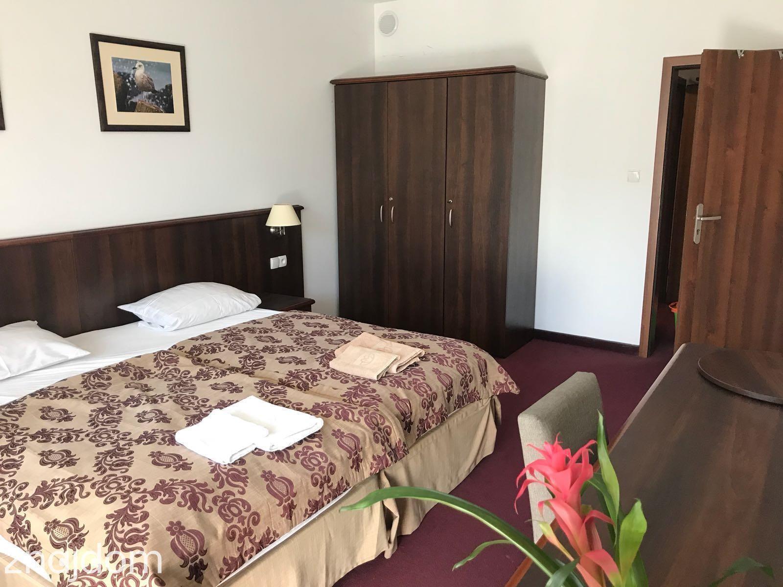 ARKA SPA apartament z widokiem na morze. - zdjęcie 6