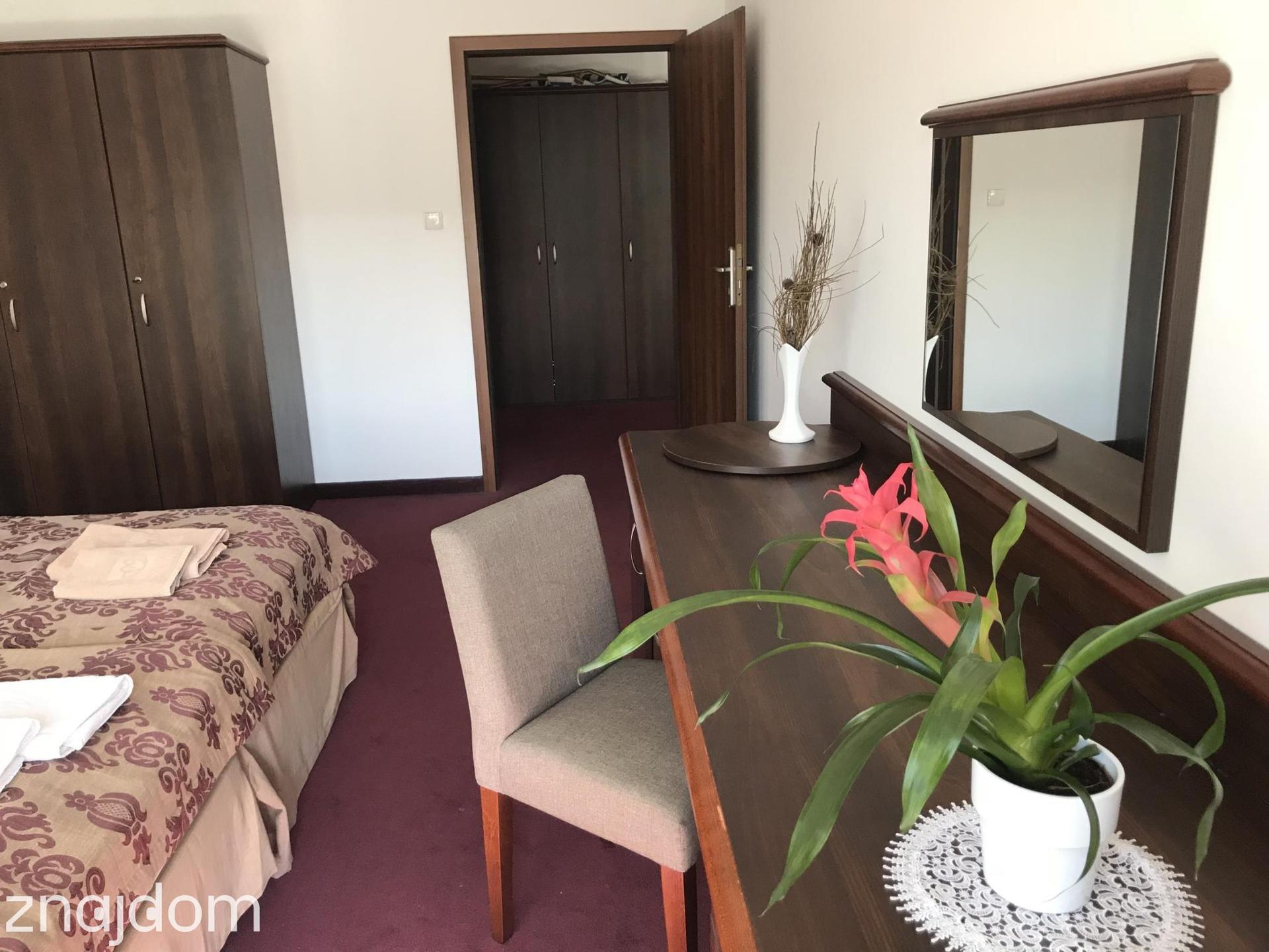 ARKA SPA apartament z widokiem na morze. - zdjęcie 7