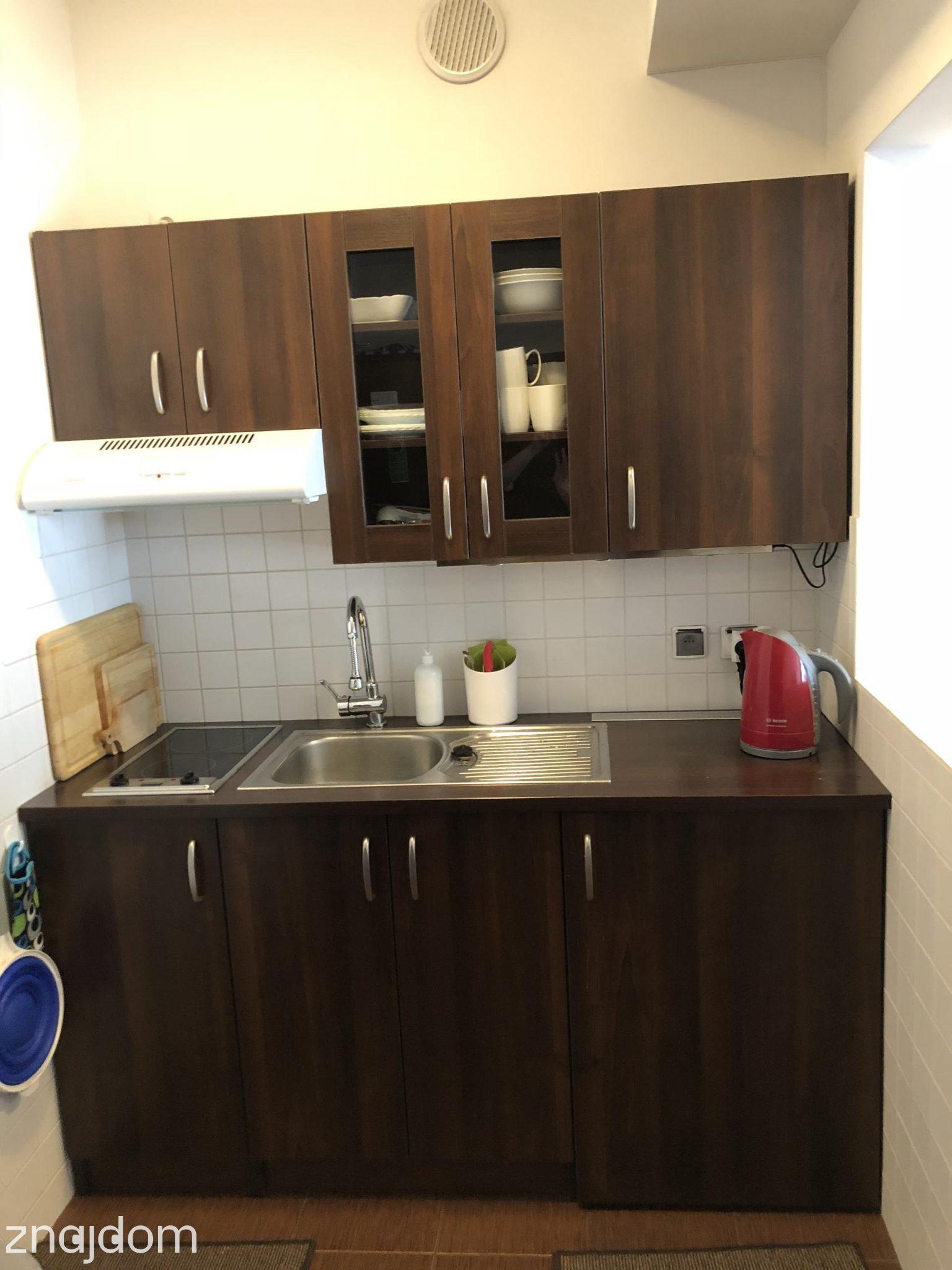 ARKA SPA apartament z widokiem na morze. - zdjęcie 8