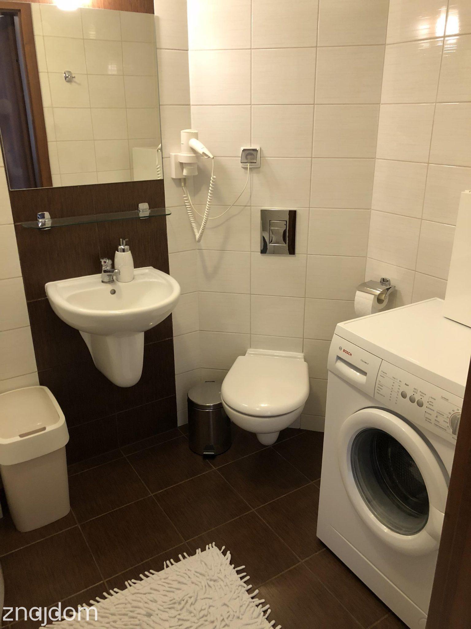 ARKA SPA apartament z widokiem na morze. - zdjęcie 9