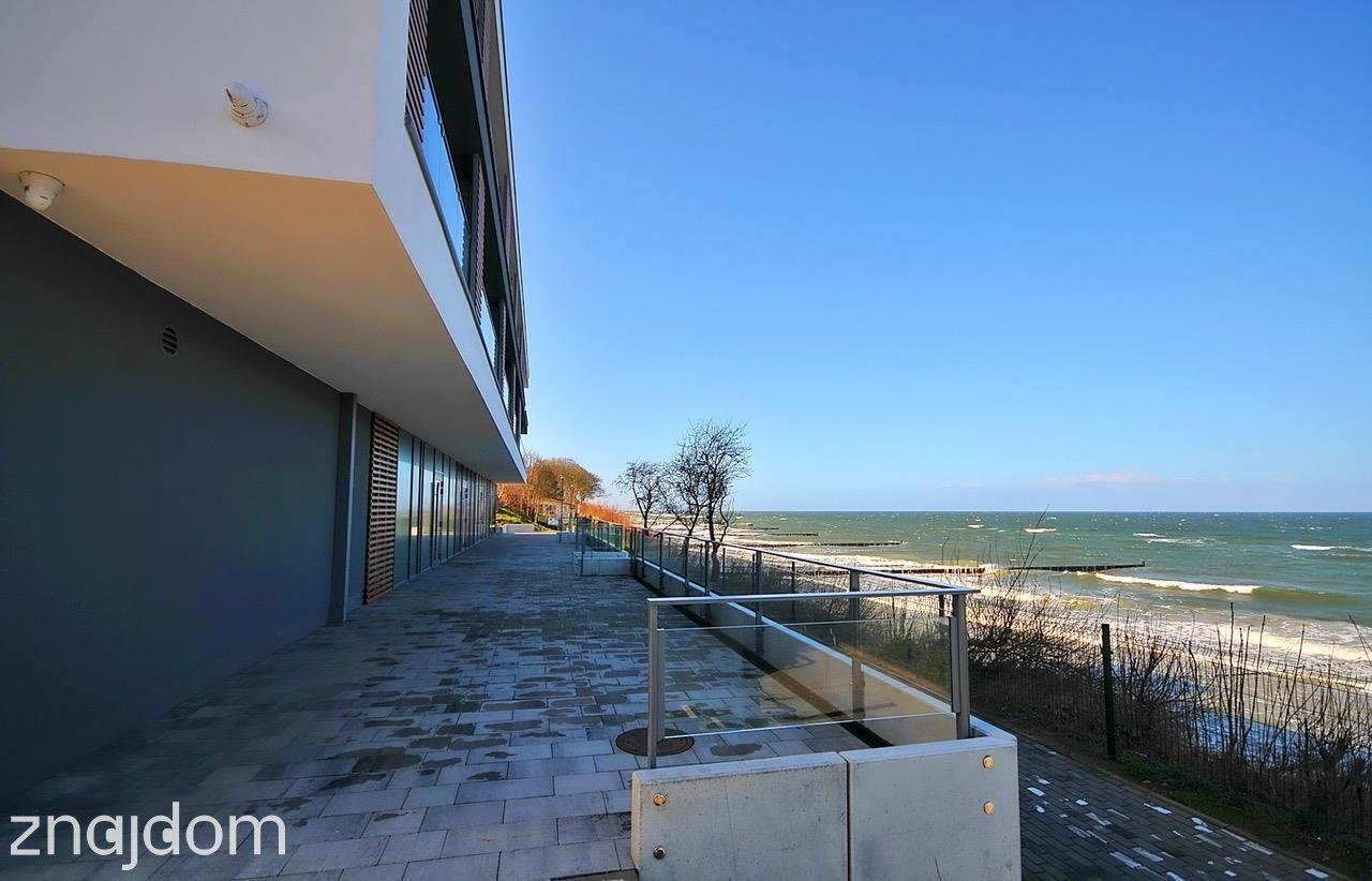 Apartament na wydmach z miejscem postojowym - nie ma lepszej lokalizacji - zdjęcie 11