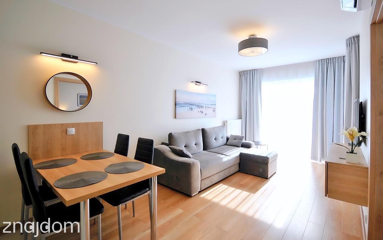 Apartament na wydmach z miejscem postojowym - nie ma lepszej lokalizacji - zdjęcie 4