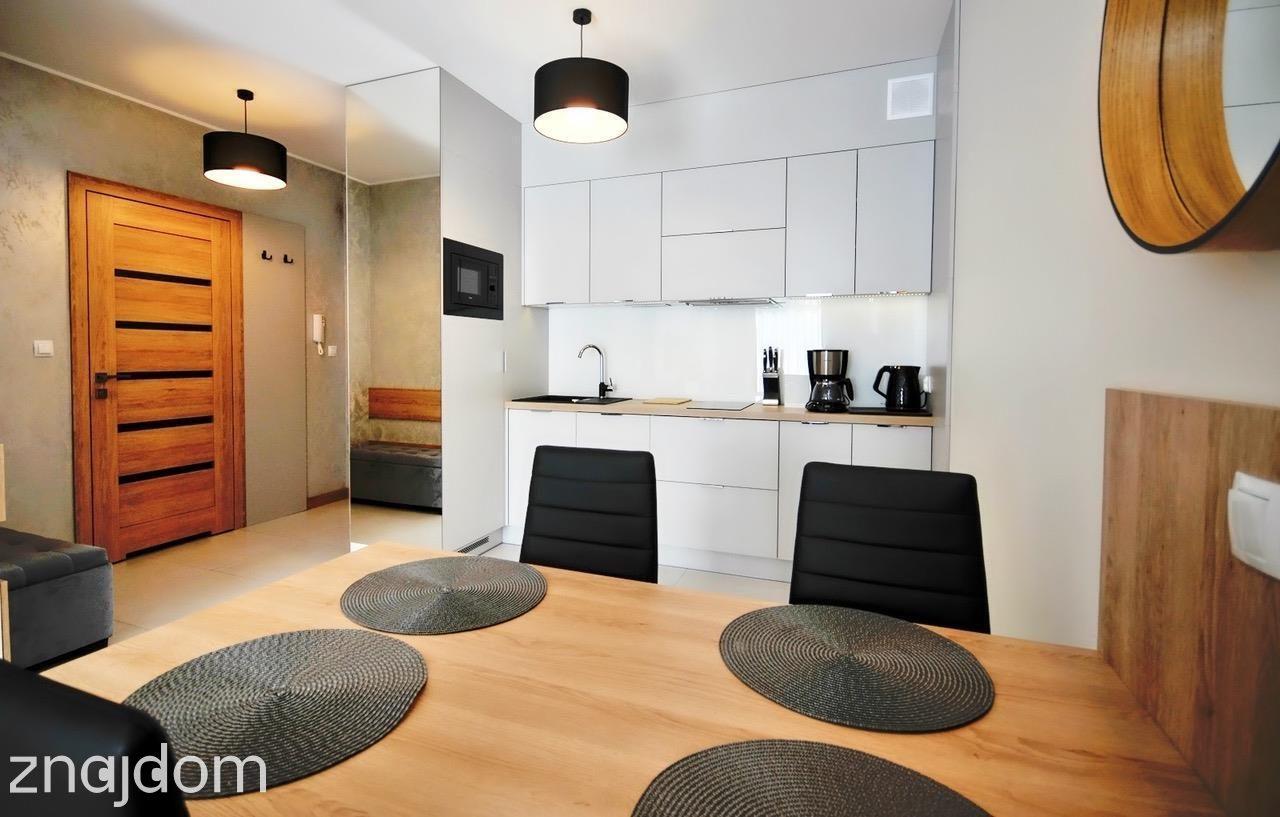 Apartament na wydmach z miejscem postojowym - nie ma lepszej lokalizacji - zdjęcie 5