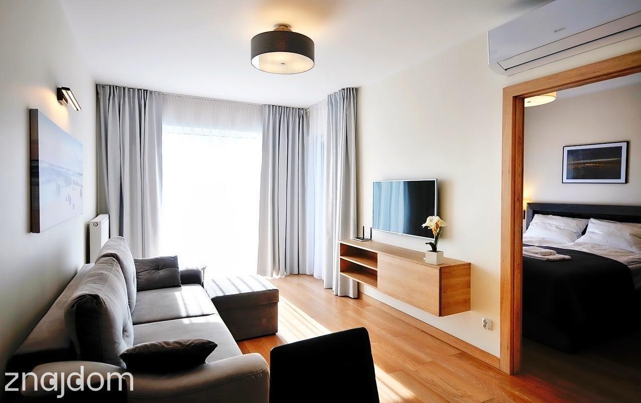 Apartament na wydmach z miejscem postojowym - nie ma lepszej lokalizacji - zdjęcie 6