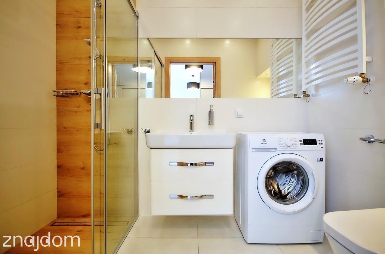 Apartament na wydmach z miejscem postojowym - nie ma lepszej lokalizacji - zdjęcie 8