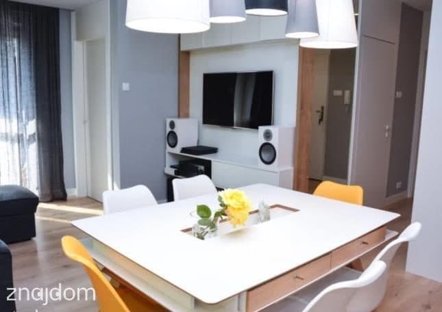 Os. Jantar apartament z ogródkiem- 700 m od morza! - zdjęcie 3