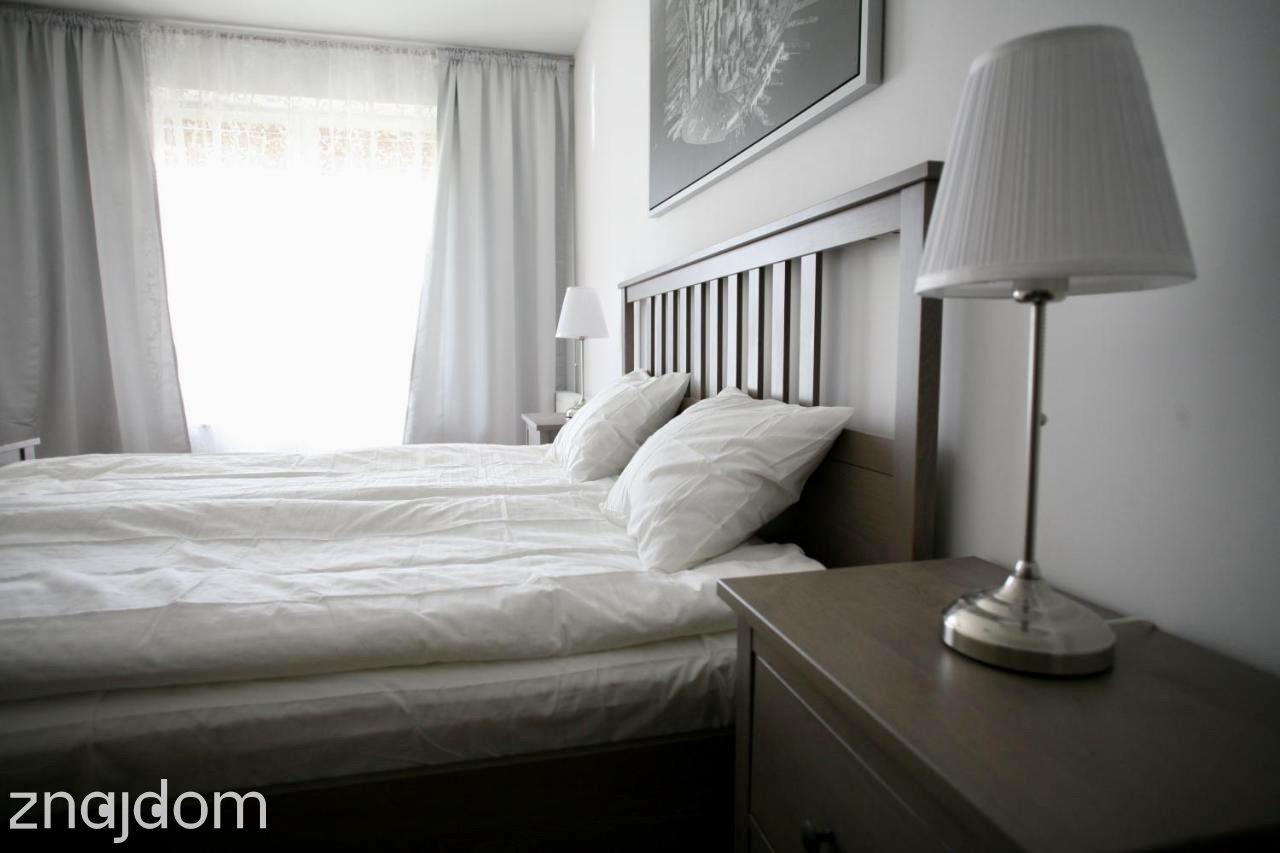 Apartament 2 pok. z garażem i komórką os Polanki - zdjęcie 11
