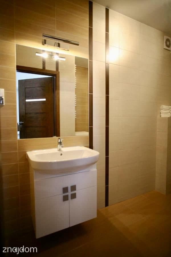 Apartament 2 pok. z garażem i komórką os Polanki - zdjęcie 12