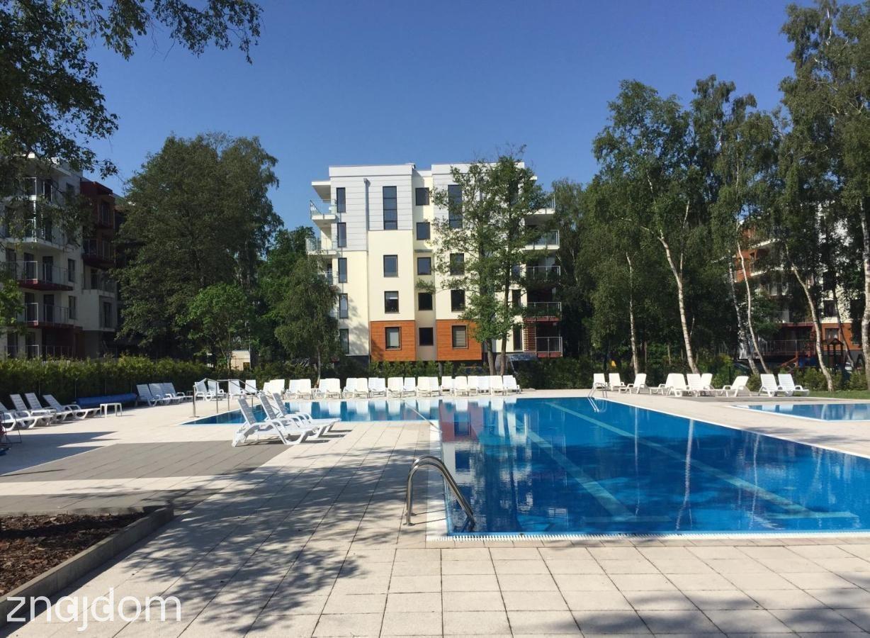 Apartament 2 pok. z garażem i komórką os Polanki - zdjęcie 14
