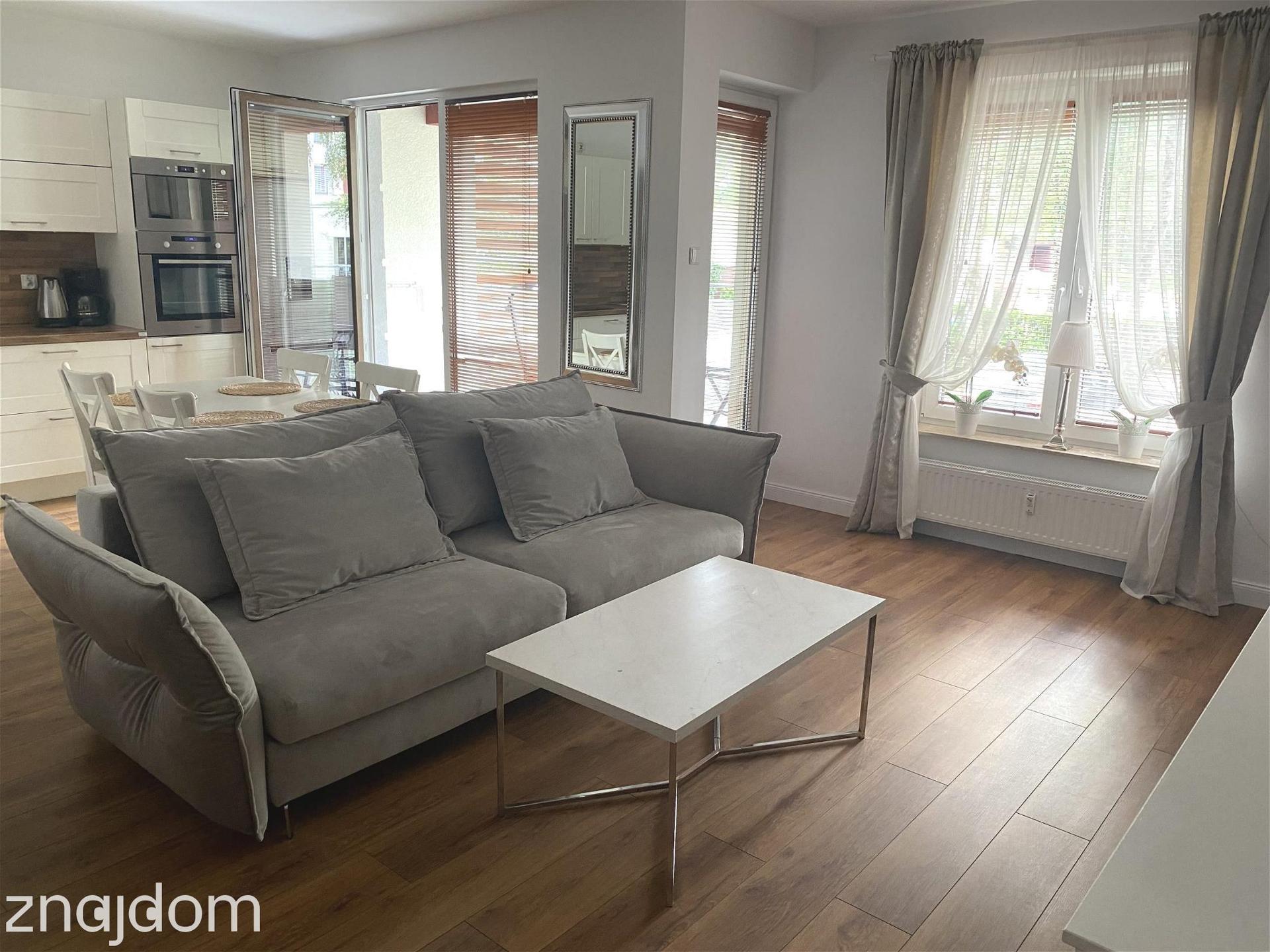 Apartament 2 pok. z garażem i komórką os Polanki - zdjęcie 2