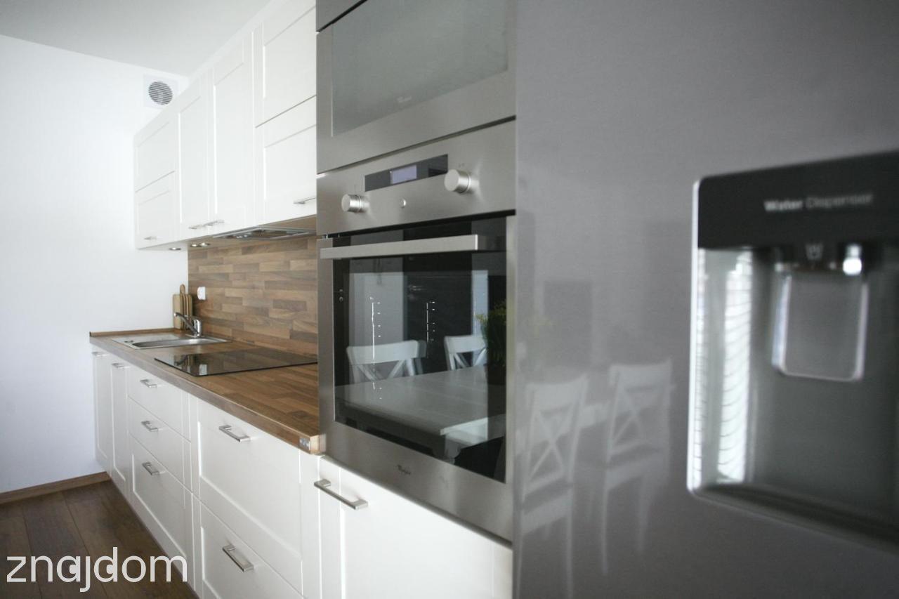Apartament 2 pok. z garażem i komórką os Polanki - zdjęcie 5