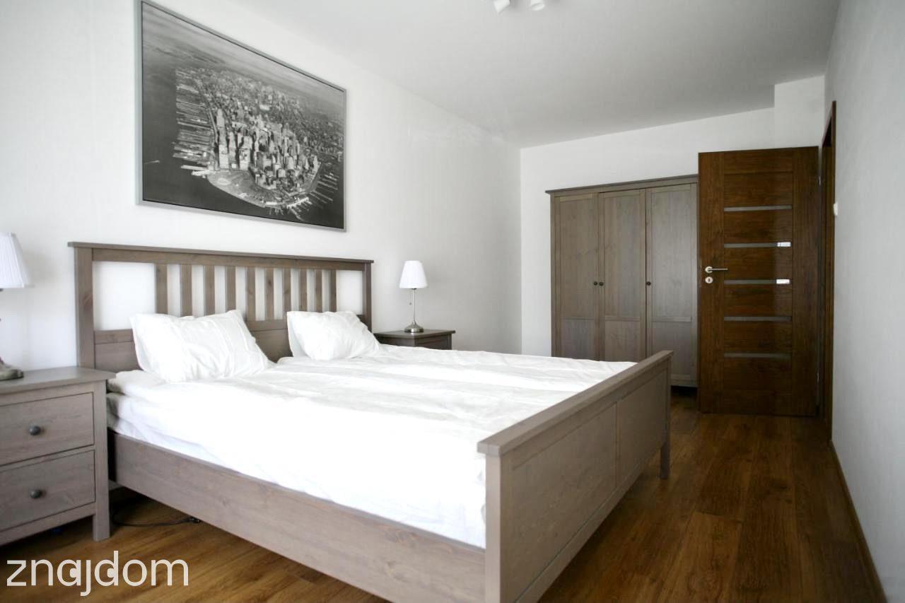 Apartament 2 pok. z garażem i komórką os Polanki - zdjęcie 8