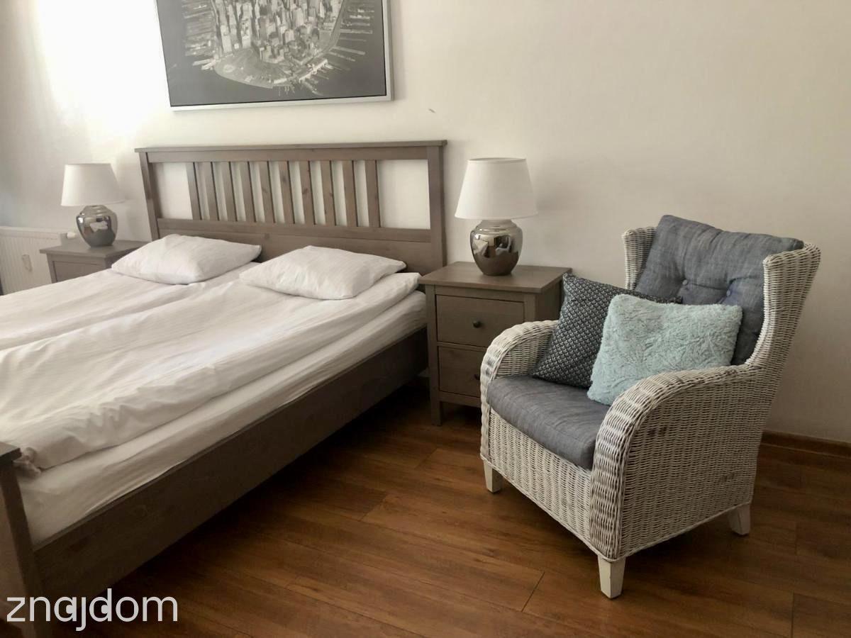 Apartament 2 pok. z garażem i komórką os Polanki - zdjęcie 9
