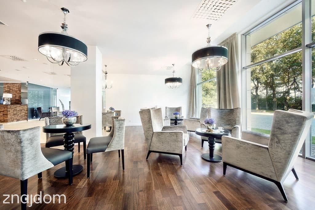 DIUNE HOTEL***** 50 m od morza apartament 40 m2 - zdjęcie 14