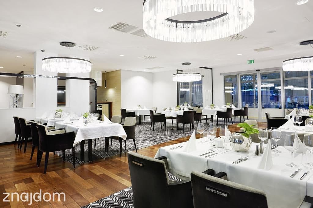 DIUNE HOTEL***** 50 m od morza apartament 40 m2 - zdjęcie 15