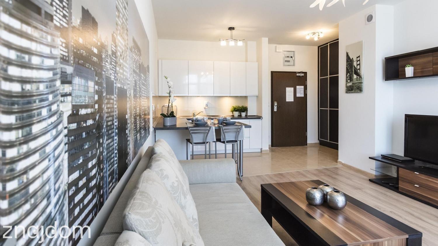 DIUNE HOTEL***** 50 m od morza apartament 40 m2 - zdjęcie 2
