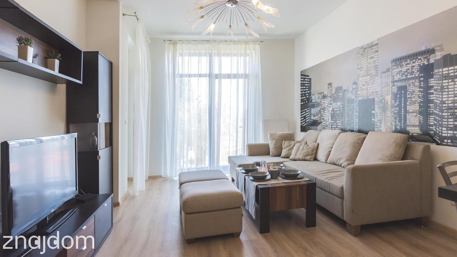 DIUNE HOTEL***** 50 m od morza apartament 40 m2 - zdjęcie 3