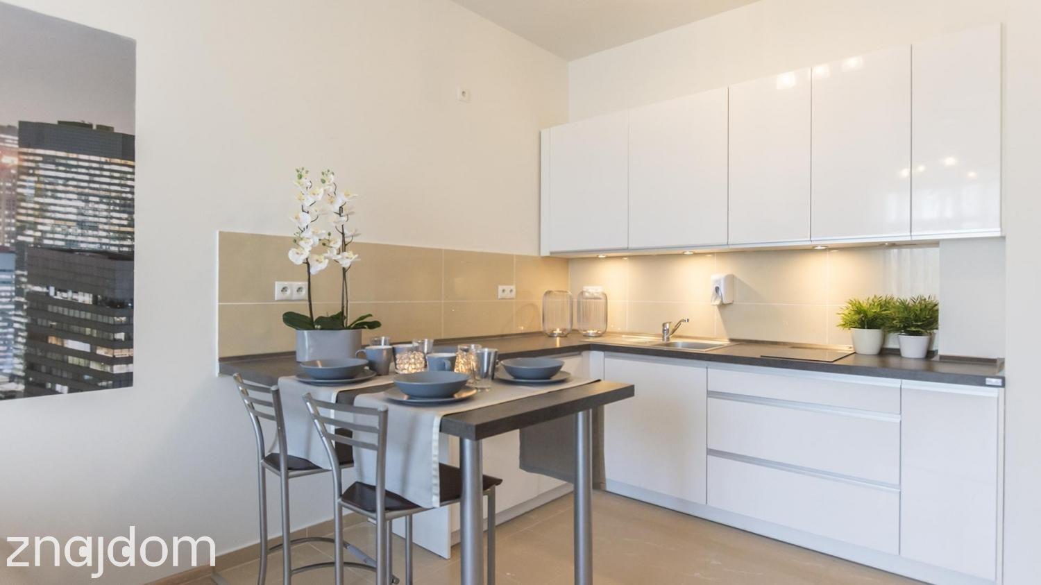 DIUNE HOTEL***** 50 m od morza apartament 40 m2 - zdjęcie 4