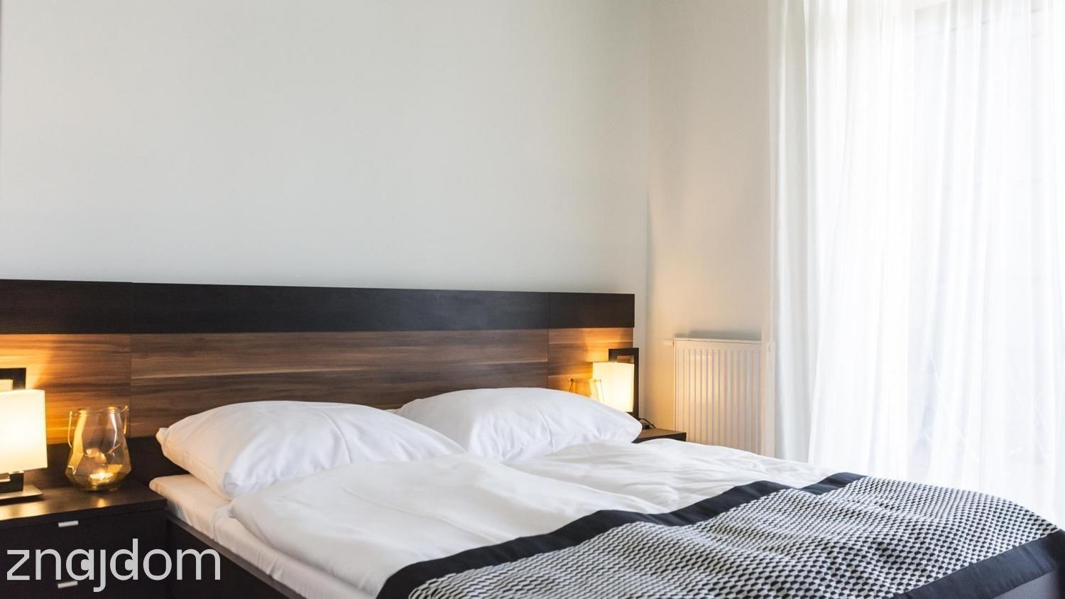 DIUNE HOTEL***** 50 m od morza apartament 40 m2 - zdjęcie 5