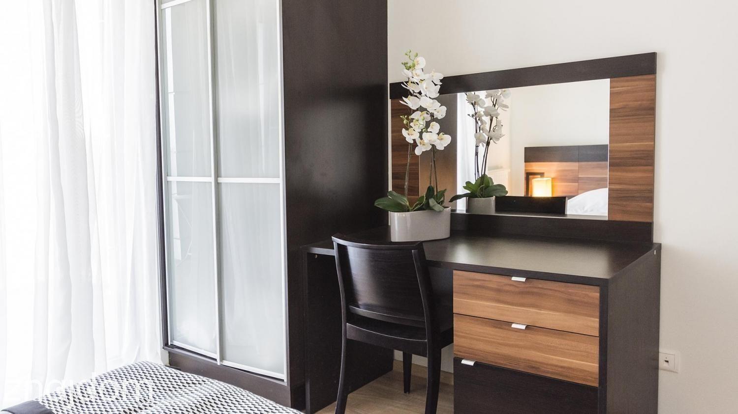 DIUNE HOTEL***** 50 m od morza apartament 40 m2 - zdjęcie 6
