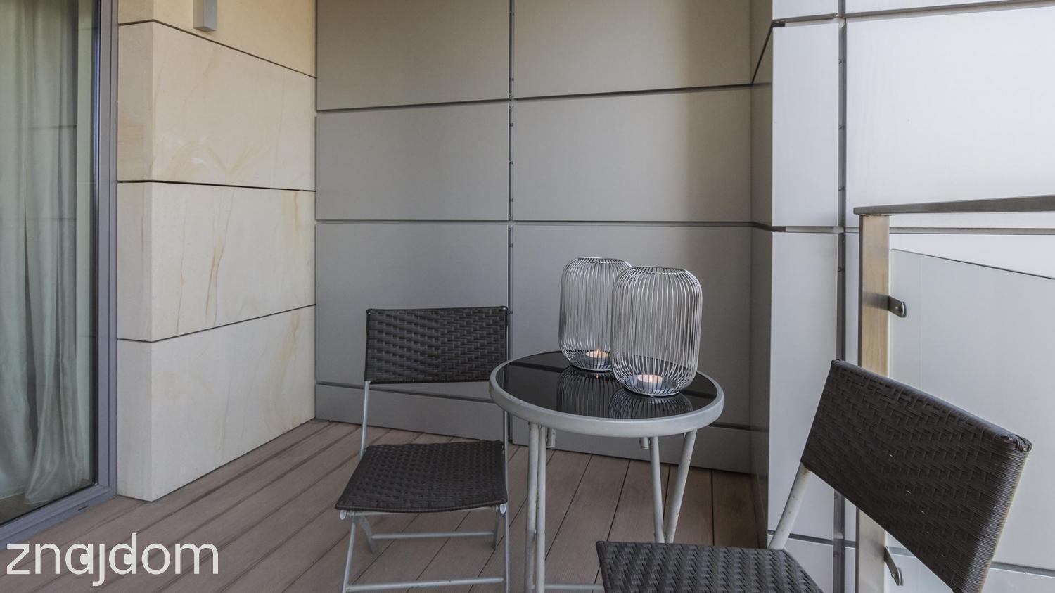 DIUNE HOTEL***** 50 m od morza apartament 40 m2 - zdjęcie 7