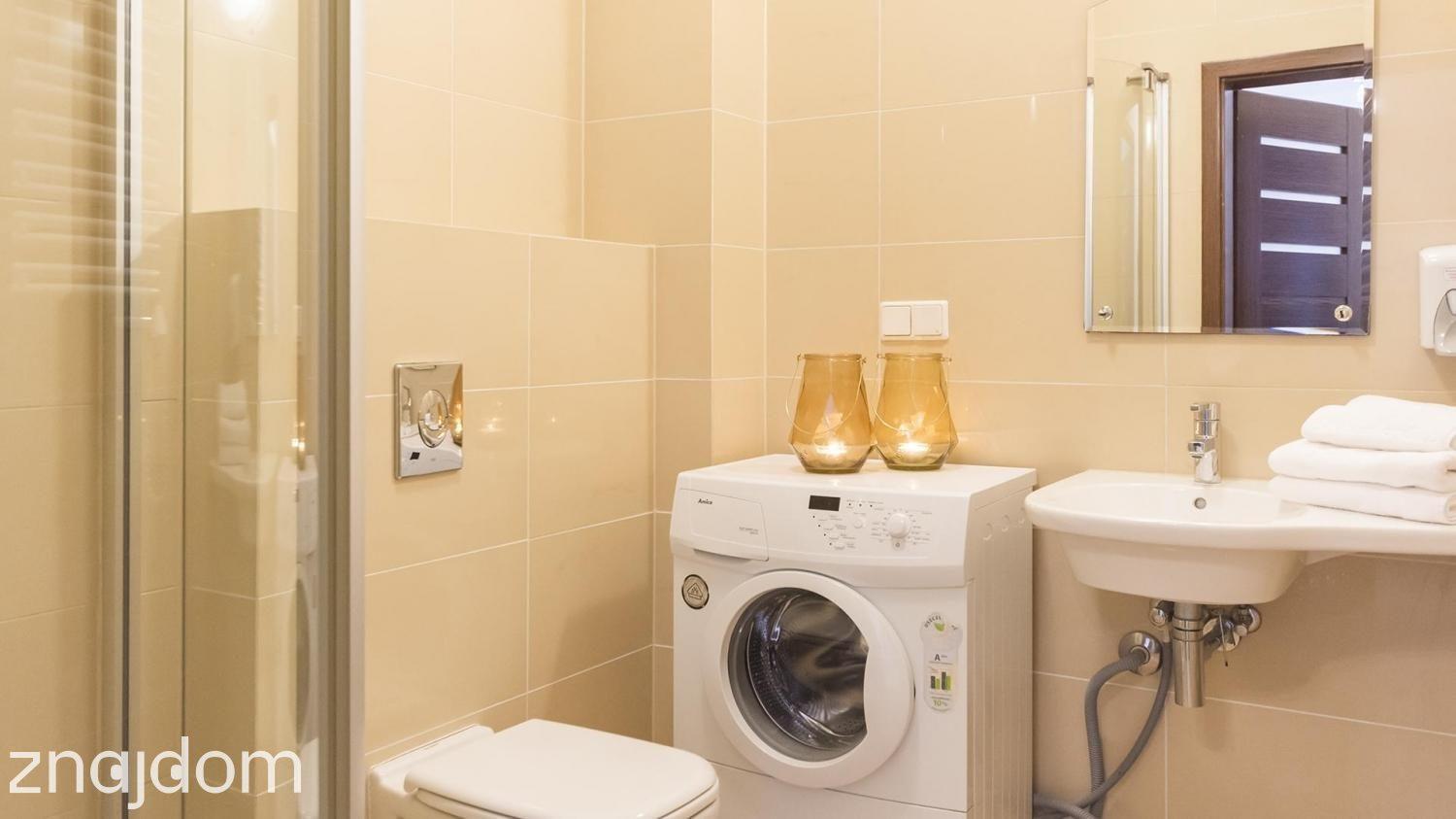 DIUNE HOTEL***** 50 m od morza apartament 40 m2 - zdjęcie 8