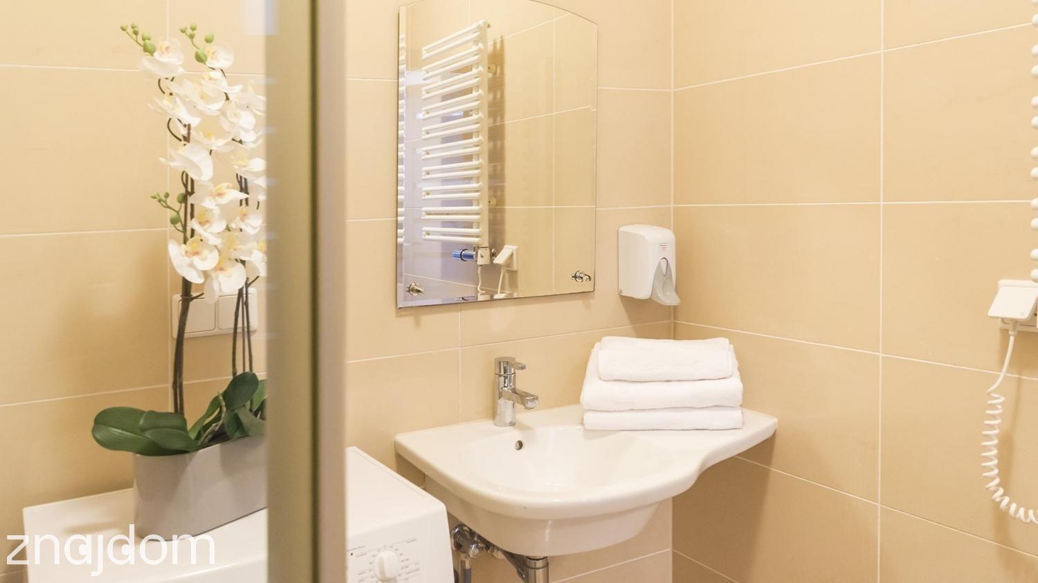 DIUNE HOTEL***** 50 m od morza apartament 40 m2 - zdjęcie 9