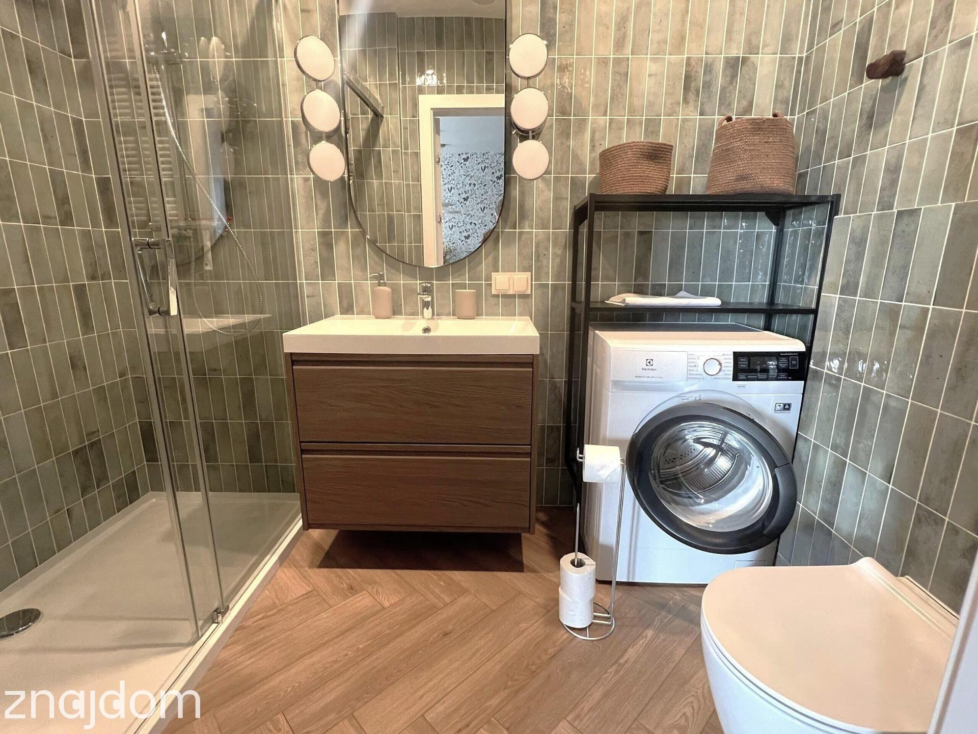 Apartament blisko morza 500 m - zdjęcie 12