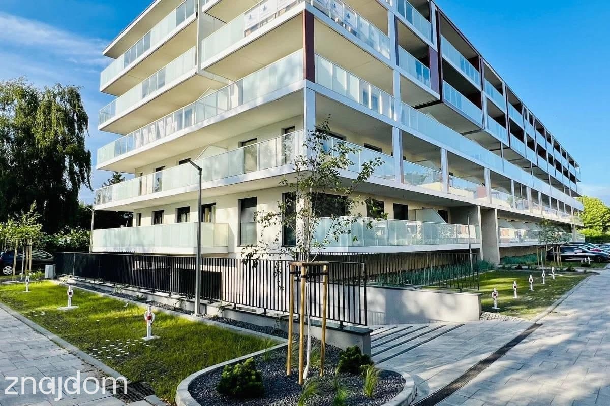 Apartament blisko morza 500 m - zdjęcie 2