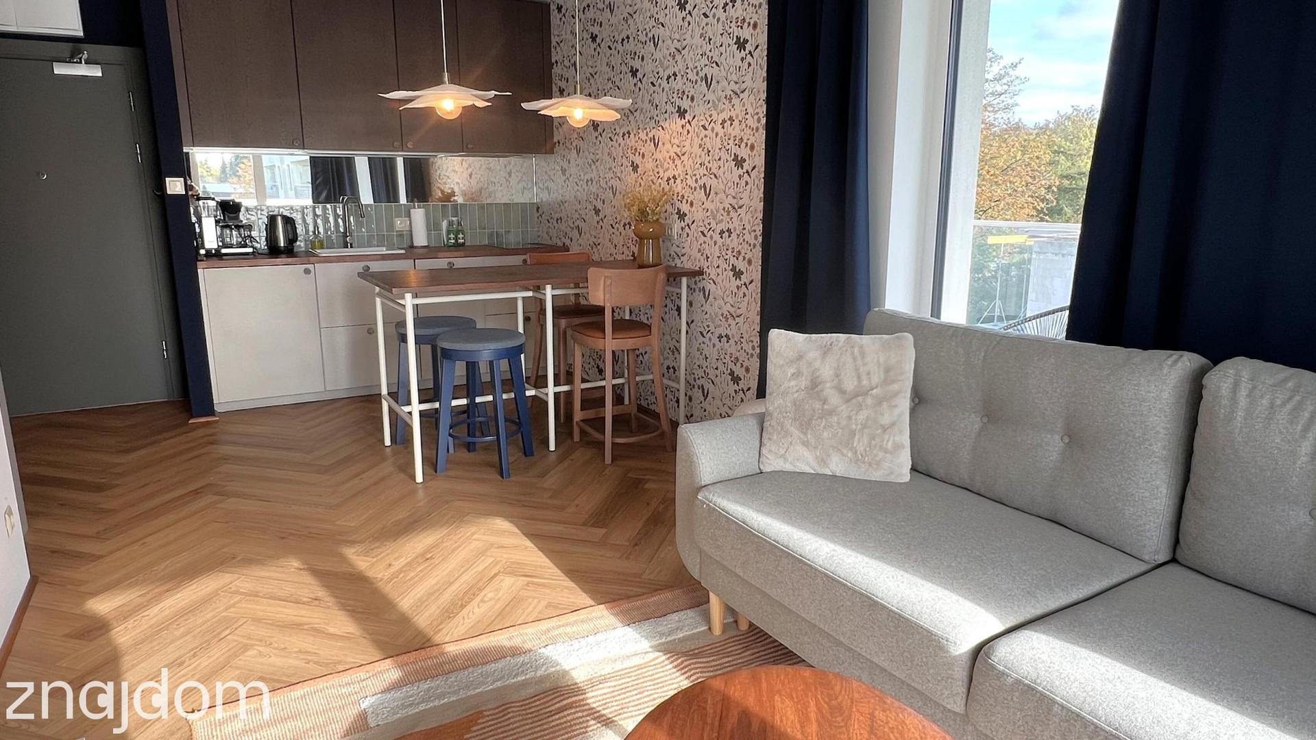 Apartament blisko morza 500 m - zdjęcie 9