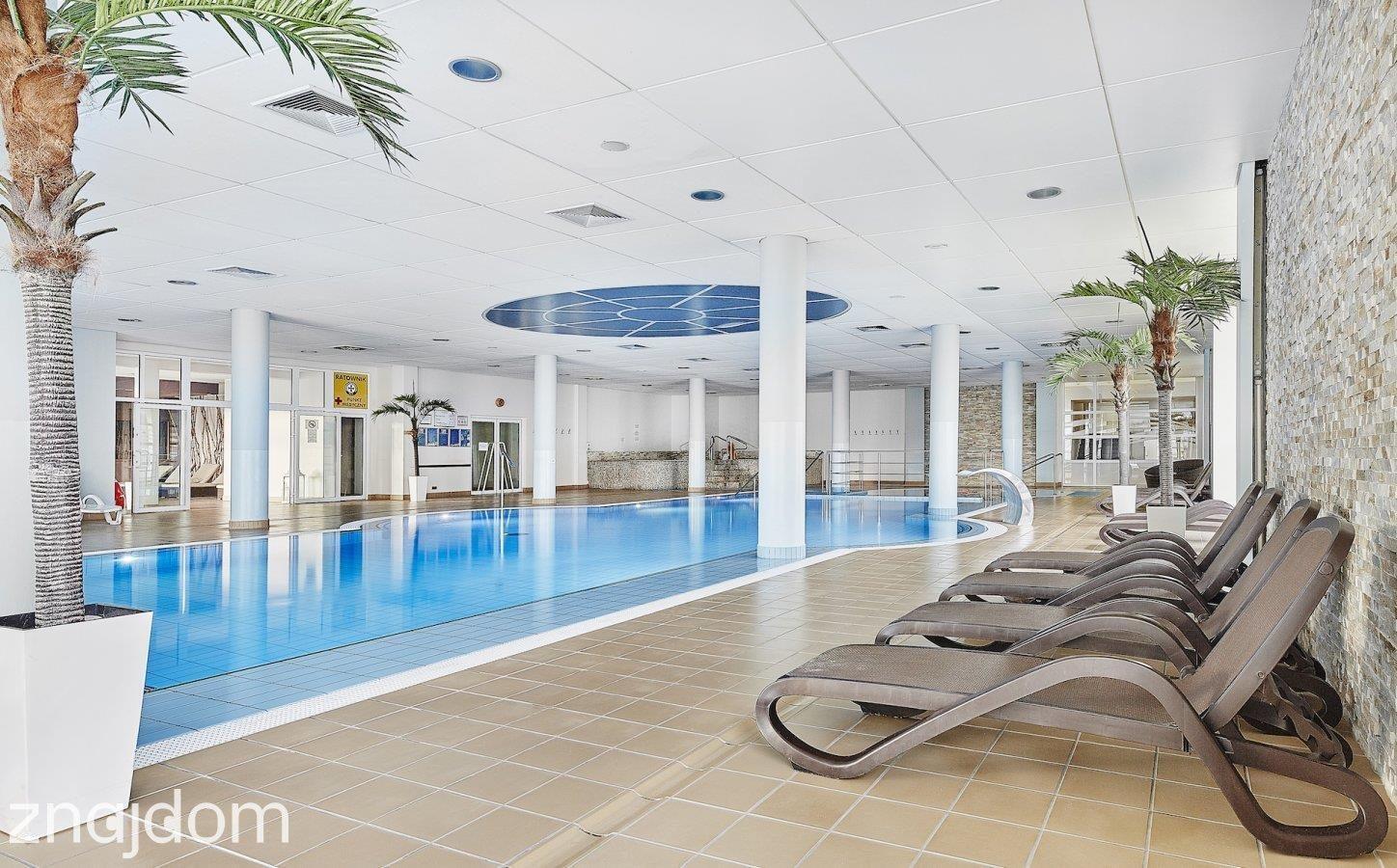 Apartament 200 m od MORZA hotel DIVA Kołobrzeg