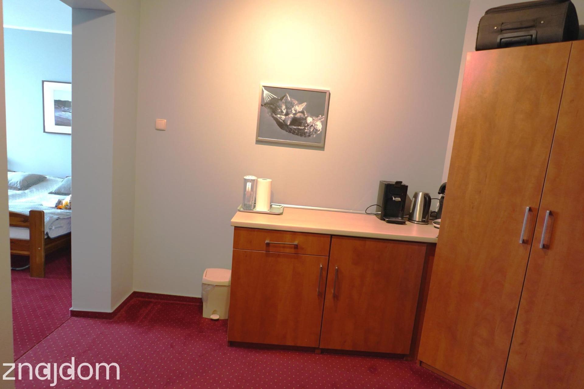 Apartament 200 m od MORZA hotel DIVA Kołobrzeg - zdjęcie 10