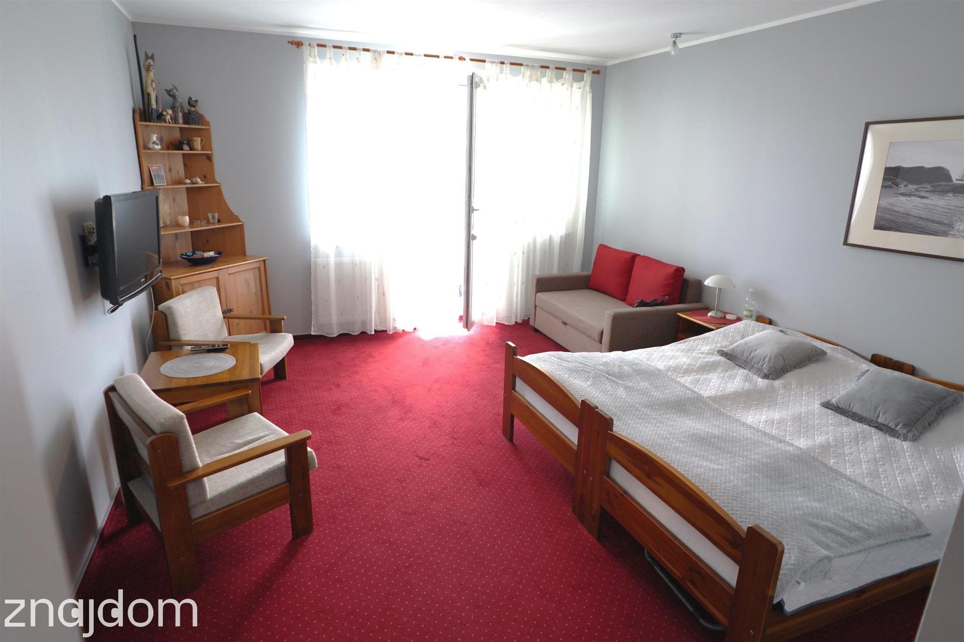 Apartament 200 m od MORZA hotel DIVA Kołobrzeg - zdjęcie 4