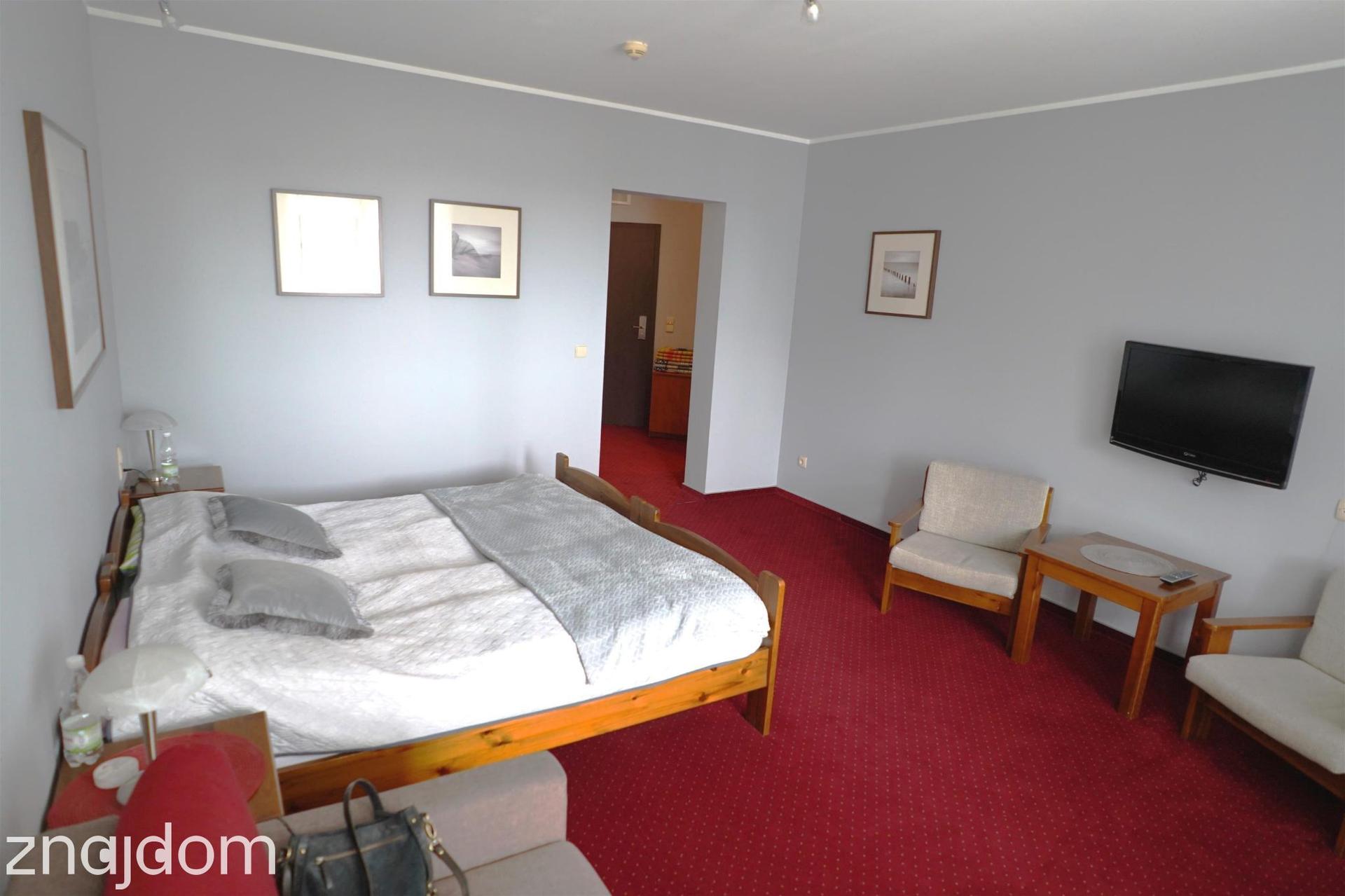 Apartament 200 m od MORZA hotel DIVA Kołobrzeg - zdjęcie 5