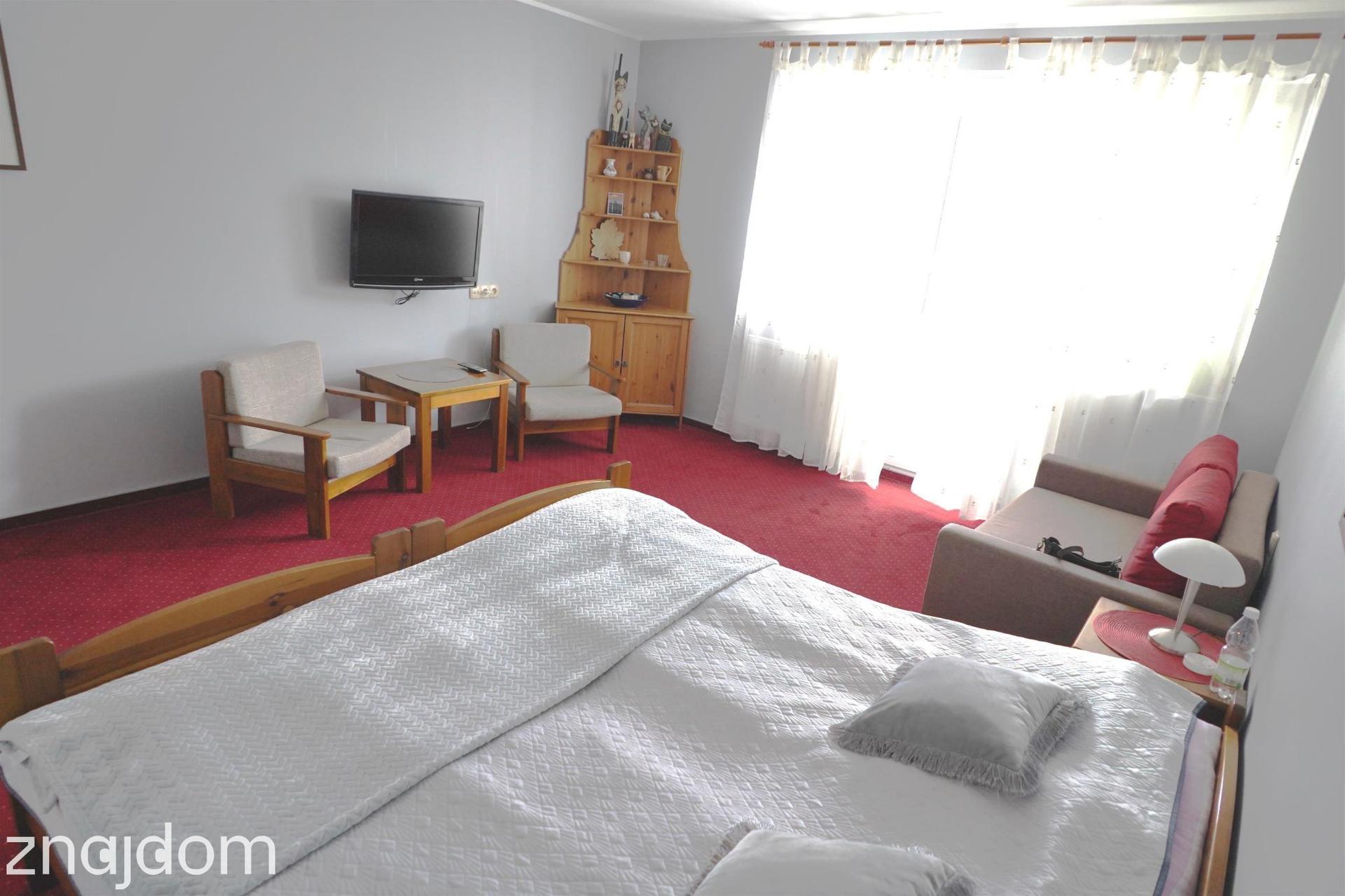 Apartament 200 m od MORZA hotel DIVA Kołobrzeg - zdjęcie 6