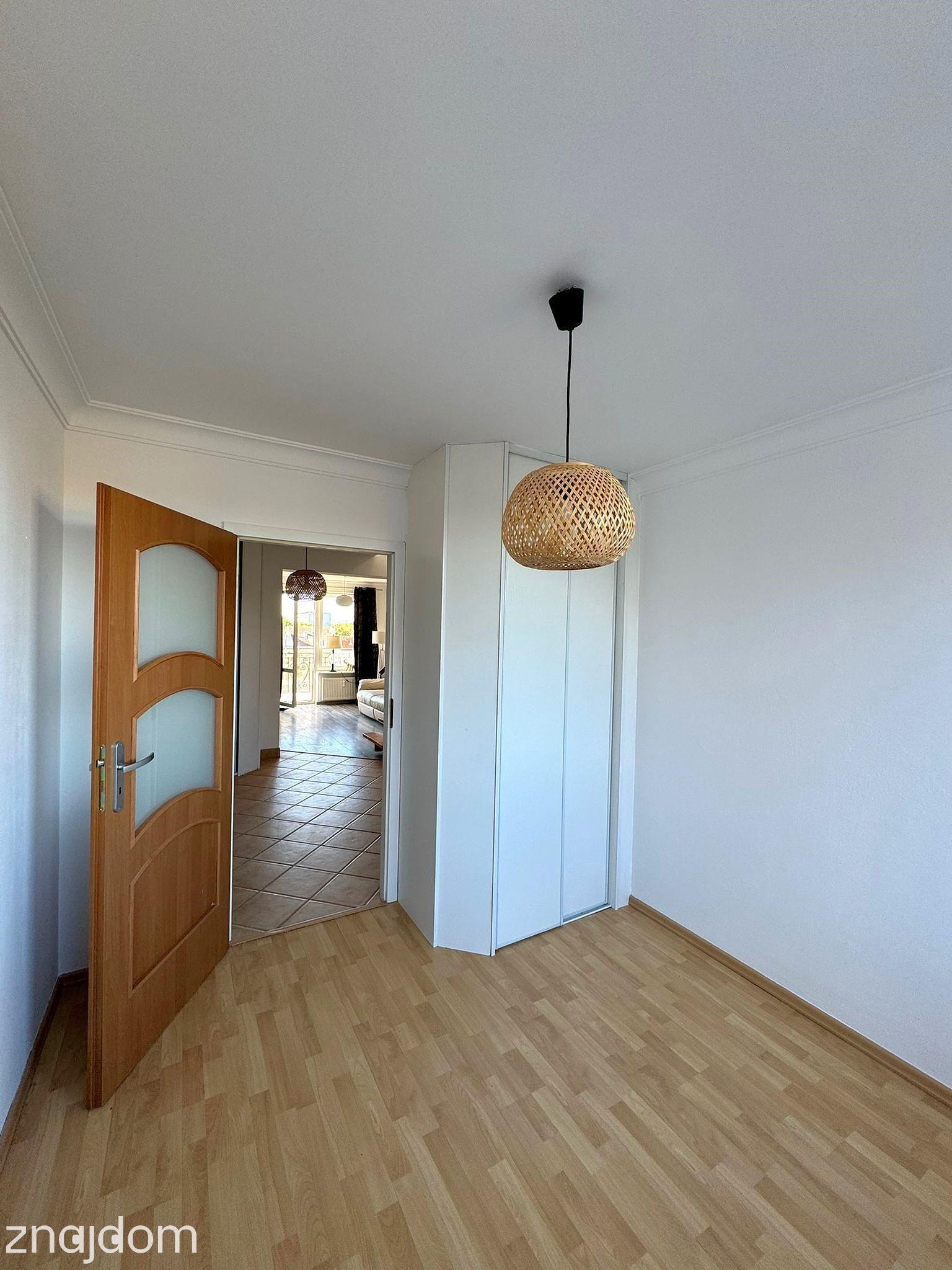 Kołobrzeg - Starówka 3 pok o pow.69,80 m2 - zdjęcie 11
