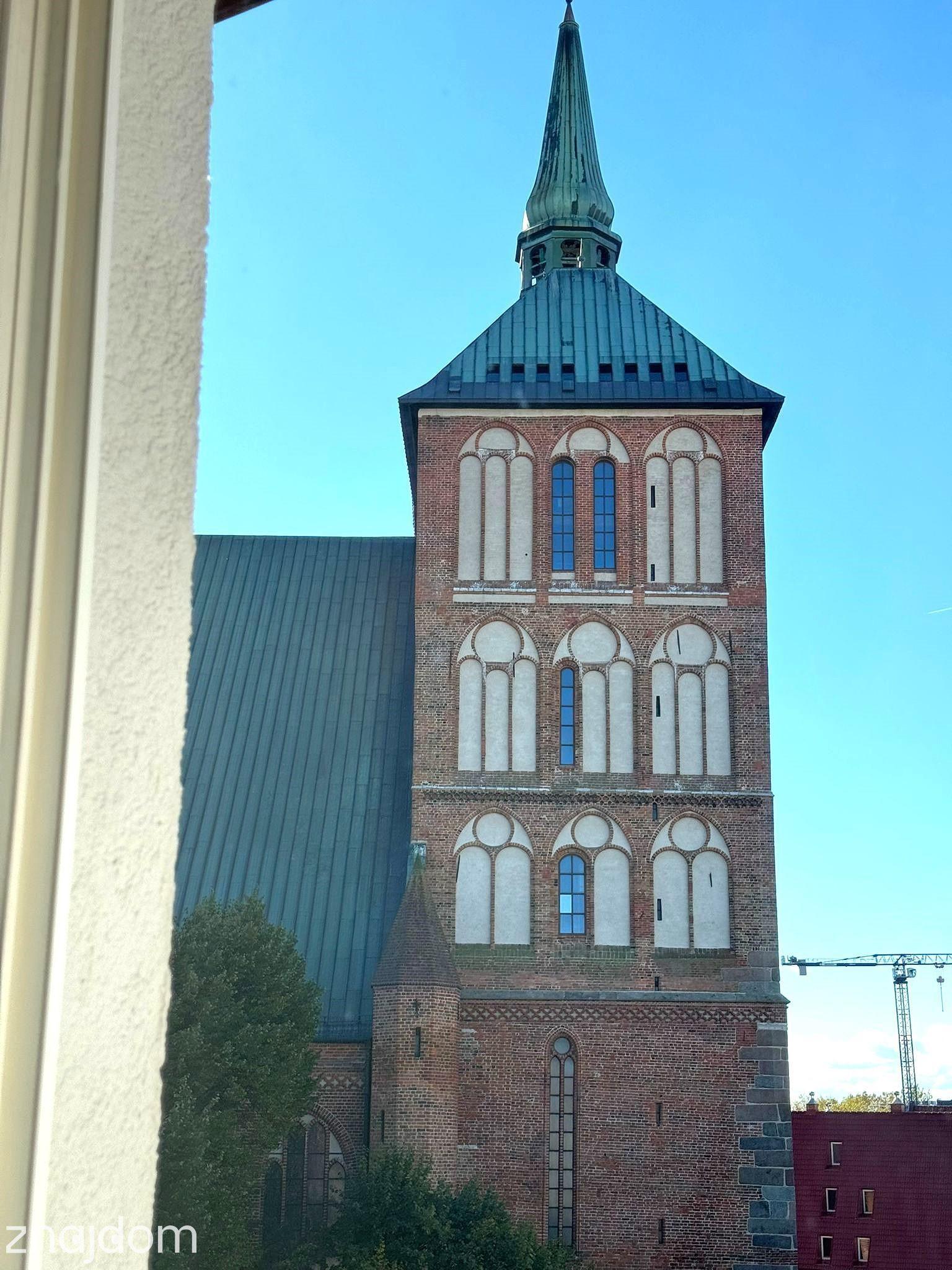 Kołobrzeg - Starówka 3 pok o pow.69,80 m2 - zdjęcie 5