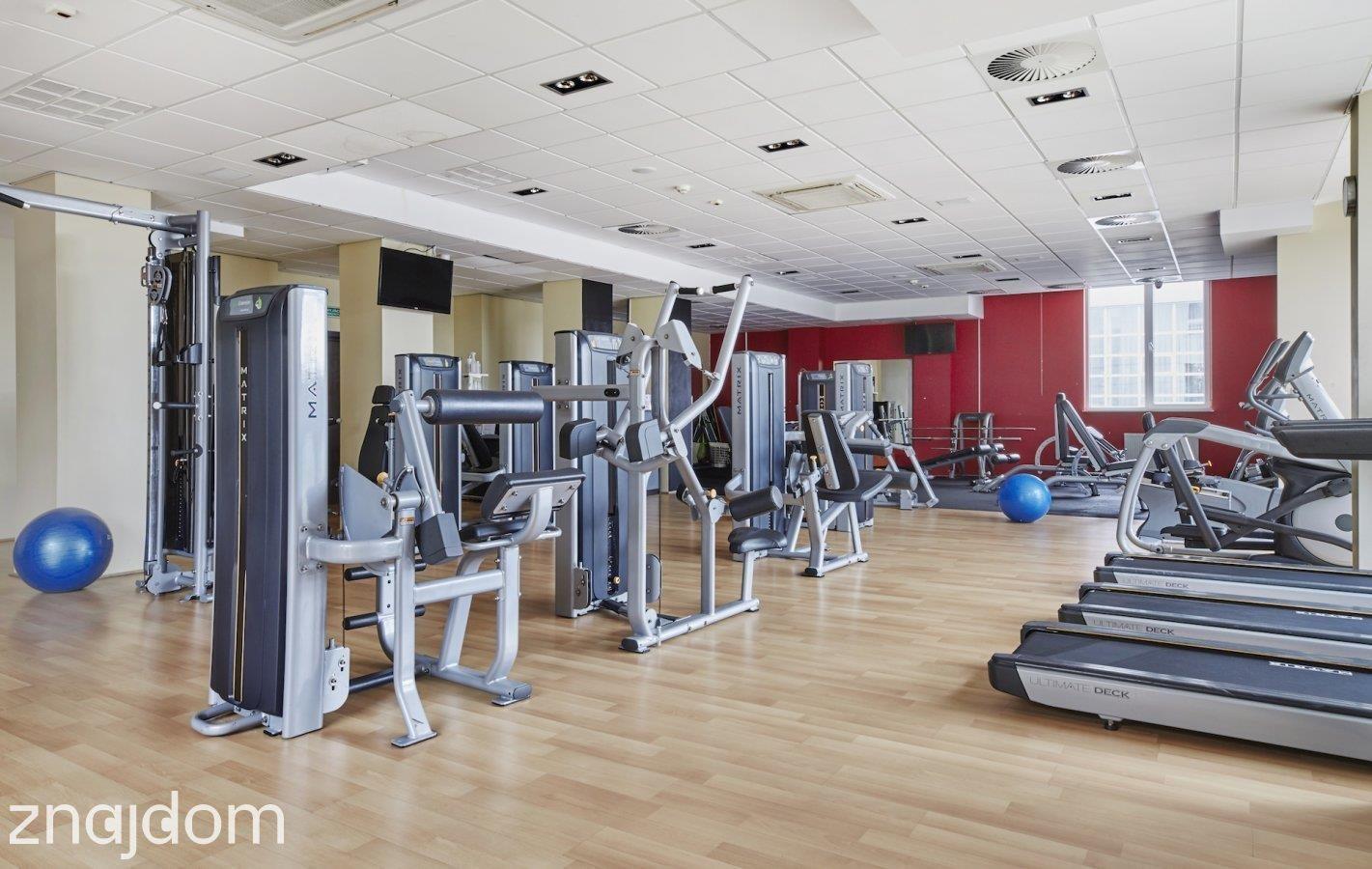 DIVA SPA - WIDOK NA MORZE apartament 1 pok. VII p. 300 m od morza - zdjęcie 14