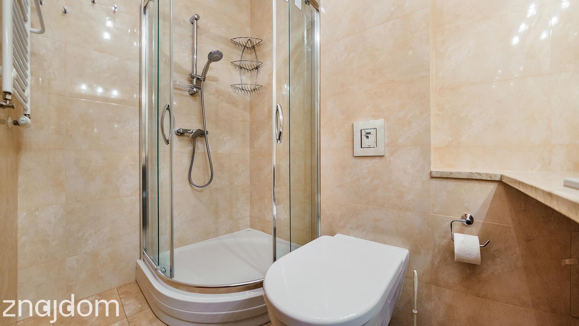 DIVA SPA - WIDOK NA MORZE apartament 1 pok. VII p. 300 m od morza - zdjęcie 6